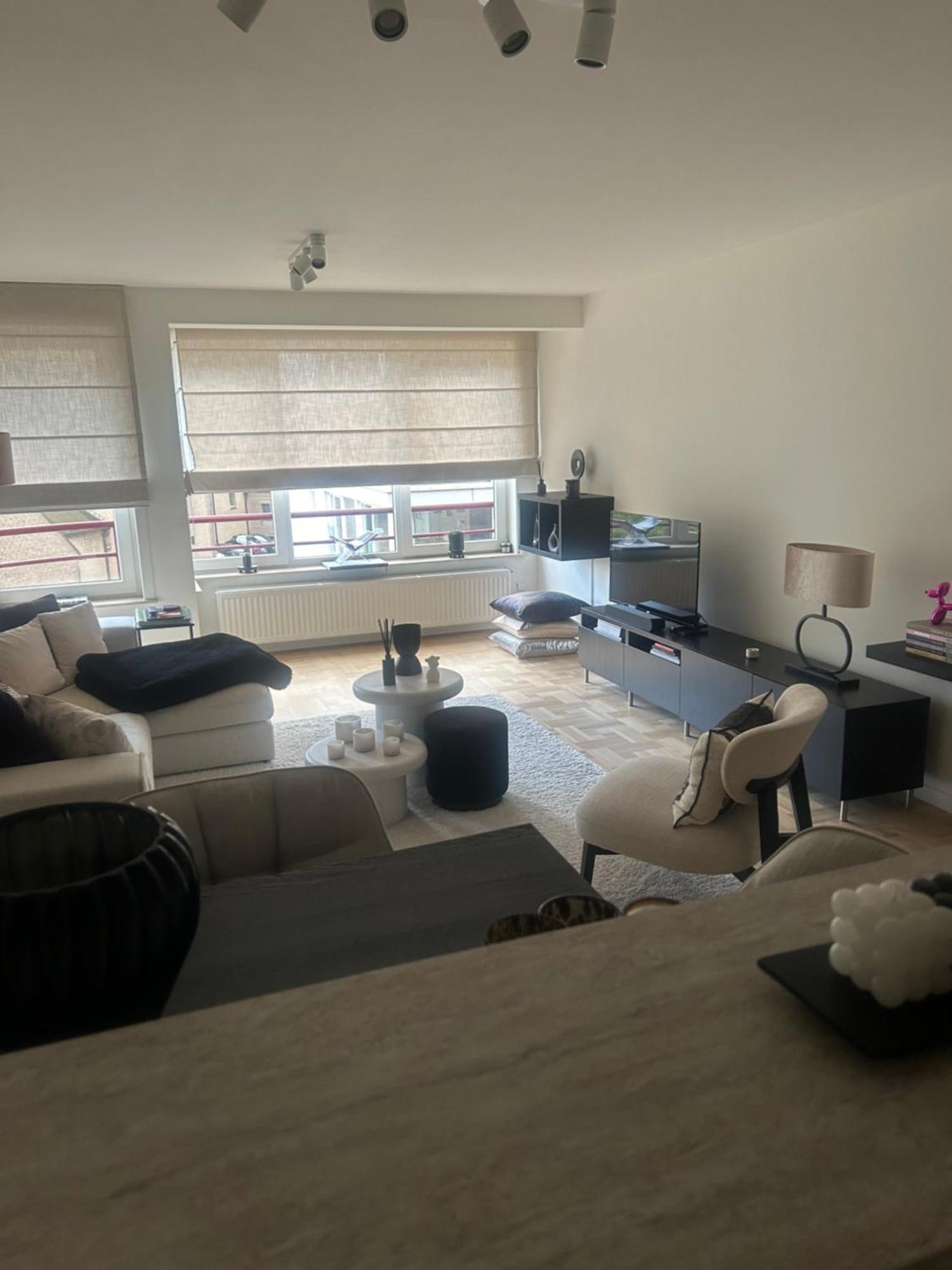 Vakantie Appartement Knokke-Heist Kültér fotó