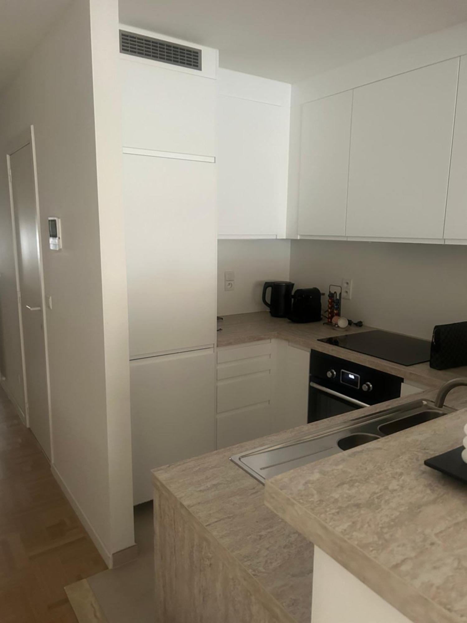 Vakantie Appartement Knokke-Heist Kültér fotó