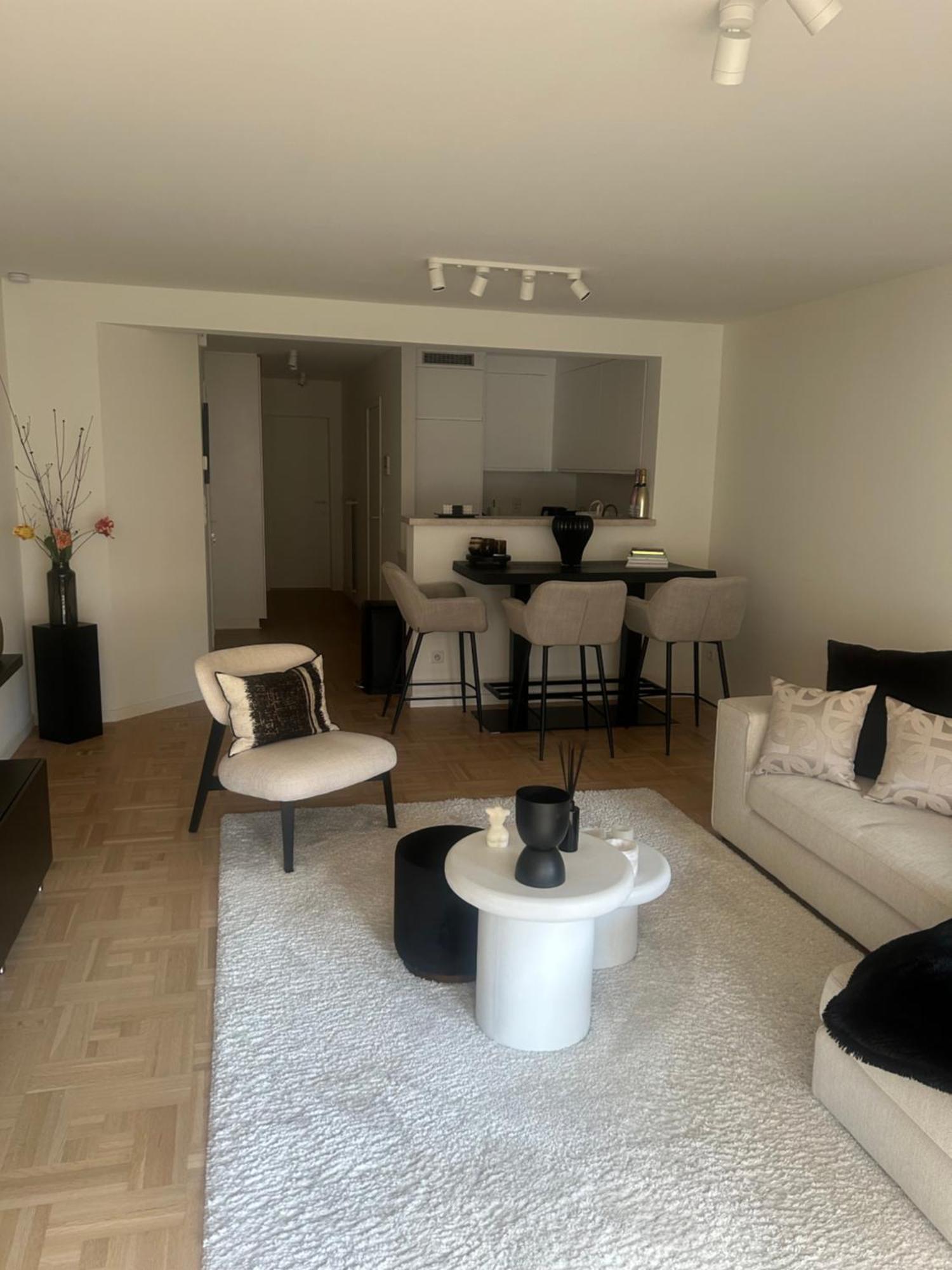 Vakantie Appartement Knokke-Heist Kültér fotó